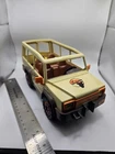 Playmobil Wild Life - 6798 Adventurers 4X4 Jeep Incomplete Used. Price: $5.75.