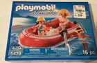 Playmobil 100% Complete Set 5439 Summer Fun - Mother With Children & Dingy New. Price: $29.95.