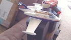 Playmobil 70533 City Life Private Jet Airplane With Figures Used. Price: $30.55.