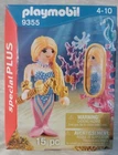 Playmobil 2018 Special Plus Figure Set 9355 Mermaid New In Box. Price: $5.59.