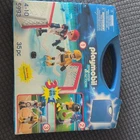 Playmobil Sports Action 3-IN-1 Set 35 Pc Carry Case Mpn 5993 New. Price: $15.00.