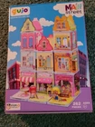 Gujo Main Street Kids Play Set, Stem Building Toys Luki Lab New. Price: $55.00.