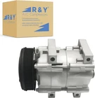 Ryc Automotive Air Conditioning Compressor And A/c Clutch EG141 New. Price: $216.97.