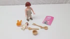 Playmobil 5204 Series Figures Primal Woman Stone Age Prehistoric 5100 5105 Used. Price: $8.75.