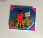 Playmobil Special 4535 Figure - Mongol Warrior Retired Rare New. Price: $17.99.