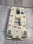 Vtg 1979 Playmobil System 3520 Texaco Racing Car Formula Toy Replacement Part Used. Price: $8.99.