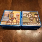Playmobil 70475 Van Gogh + 70456 Rembrandt Rijks Museum Exclusive Set Artist New. Price: $44.99.
