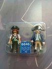 Playmobil 6846 New. Price: $6.00.