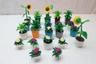 Playmobil Flower Pot X22 Blumenstrau Dollhouse Wedding 4296 4297 5300 Used. Price: $38.75.