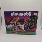 Playmobil 5326 - Victorian Mansion Patio Set Vintage Sealed Box 1997 New. Price: $48.60.