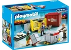 Playmobil 5259 - Cargo Loading Team For Train Brand New / Factory Sealed Box. Price: $75.00.