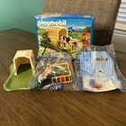 Playmobil 5124 Calf Feeder New:. Price: $12.99.