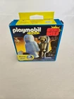 New! 2004 Playmobil Pals #4531 Mummy Sarcophagus Figure - Sealed In Box!. Price: $14.99.