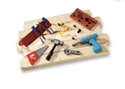 Learning Resources Pretend & Play Tool Set For Ages 3-6, 2018, LER9273 New. Price: $14.99.