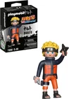 Playmobil Naruto Shippuden Kakashi Building Set 71096 New. Price: $7.15.