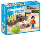 Playmobil City Life Set 5584 Modern Living Room New Boxed. Price: $53.65.