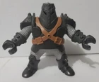 Playmobil 6694 Black Colossus Giant Knight No Box - Accessories Used. Price: $19.01.
