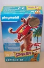 Playmobil 70713 Scooby-doo Lifeguard Figure Mib / 15 Pcs. New. Price: $10.95.