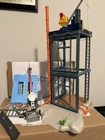 Playmobil Action Heroes - Construction Plus Two More Sites!!!! Used. Price: $70.00.