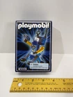 Playmobil 3081 Space Robot 1999 Made Malta New Box Unopened Vintage. Price: $17.95.