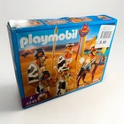 Playmobil 4245 Egyptian Warriors 33PC New Box - Free Shipping, Sealed. Price: $38.99.