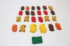 Playmobil Groceries X25 Grocery Gem Seh Ndler Store Shop 3666 6000 5302 5300 Used. Price: $17.75.