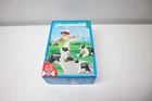 Playmobil 5213 Setnr. Special Women With Inline Skates Border Colli Dog Mansion New. Price: $19.50.