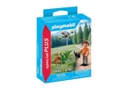 Playmobil Special Plus #71880 Forest Explorer - Brand New!. Price: $5.99.
