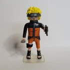 Playmobil #71108 Naruto Pain Action Figure **complete** Used. Price: $8.49.