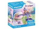 Playmobil #71502 Mermaid With Pearl Seashell New. Price: $9.77.