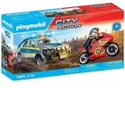 Playmobil City Action Police Chase With Pick-up Truck New. Price: $65.94.