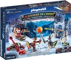 Playmobil Novelmore - Battle In The Snow Advent Calendar 127PC 71346 New 4+. Price: $41.24.