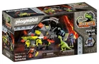 Playmobil Dino Rise Robot Set 70928 New. Price: $29.13.