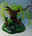 Playmobil 70801 Ayuma The Tree Of Wisdom Used. Price: $19.99.