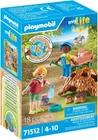 Playmobil My Life - Care Of The Hedgehog Family New. Price: $13.79.