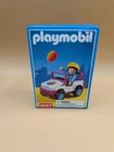Playmobil 3067 Child Toy Car Minor Dent New. Price: $8.00.