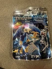 New!!! Playmobil Toy Blue Ice Dragon & Warrior Knight Set 5464. Price: $19.99.