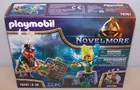 Playmobil Novelmore Violet Vale Plant Magician Building Set 70747 New Stock. Price: $16.99.