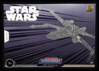 Star Wars Jazwares Vault Edition Micro Galaxy Rebel Fleet Red Squadron New. Price: $109.99.