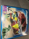 Playmobil Pirates Shell With Cannon Set 4802 New Nib Sealed Retired. Price: $14.99.