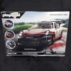 New (dmg Box Only) Playmobil Porsche 911 GT3 Cup 35PC Set #70764 Sealed. Price: $45.74.