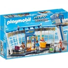 Playmobil 5338 International Airport Control Tower City Action New. Price: $115.00.