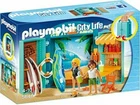 Playmobil 5641 Surf Shop Box New. Price: $29.99.