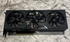 Hp Nvidia Rtx 3090 24GB GDDR6X Graphics Card (M24410-002) Used. Price: $1185.00.
