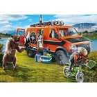 Playmobil: Off-road Action Adventure Van (70660) Neuf. Price: $75.60.
