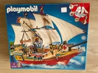 Playmobil 4290 Set Pirate Ship Use French Britisch 3940 3750 3900 3288 3112 New. Price: $800.00.