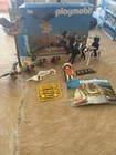 Playmobil 3748 Western Bandits Open Box Complete Used. Price: $60.00.