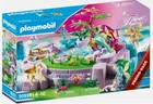 Playmobil Fairies 70555 - Fairy Enchanted Lake New Free Shipping. Price: $161.90.