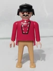 Playmobil Antique Cowboy Rancher Figure West Ref 7273 3805 Used. Price: $6.36.