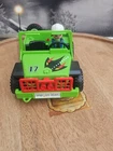 Playmobil Outdoor Speed Boar Racer Jeep And Driver #17 Used. Price: $20.00.